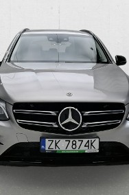 Mercedes-Benz Klasa GLC-2