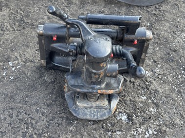 SAUERMANN 320-38 NEW HOLLAND HS1710-1KUD Zaczep Transportowy-1