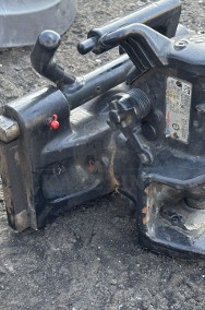 SAUERMANN 320-38 NEW HOLLAND HS1710-1KUD Zaczep Transportowy-2