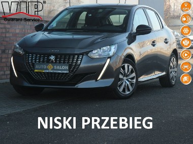 Peugeot 208 II Navi*Klima*Led*Radar*AsysToru*Temp*Komp*Android*PDC*Gwarancja VGS !!-1