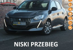 Peugeot 208 II Navi*Klima*Led*Radar*AsysToru*Temp*Komp*Android*PDC*Gwarancja VGS !!
