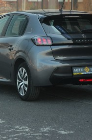 Peugeot 208 II Navi*Klima*Led*Radar*AsysToru*Temp*Komp*Android*PDC*Gwarancja VGS !!-2