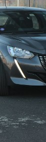 Peugeot 208 II Navi*Klima*Led*Radar*AsysToru*Temp*Komp*Android*PDC*Gwarancja VGS !!-3