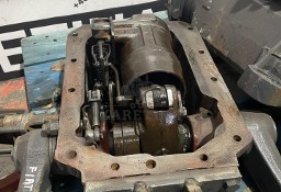 Fiat New Holland - podnośnik