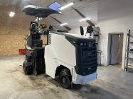 maszyna drogowa frezarka Wirtgen W 50 Ri - FREZARKA DROGOWA DO ASFALTU - JAK NOWA