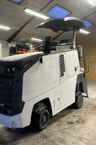 maszyna drogowa frezarka Wirtgen W 50 Ri - FREZARKA DROGOWA DO ASFALTU - JAK NOWA-2