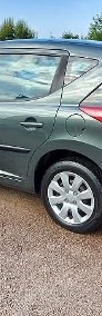 Peugeot 207 1.4 benz, gwarancja, ASO, panorama, ideał!-3