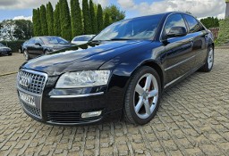 Audi A8 II (D3) 3,0 diesel 232KM automat skóry