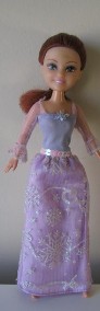 Lalki „Barbie” księżniczki-3
