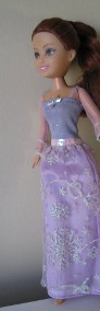 Lalki „Barbie” księżniczki-4