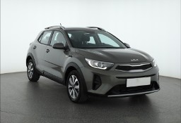 Kia Stonic , Salon Polska, 1. Właściciel, Serwis ASO, VAT 23%, Klima,