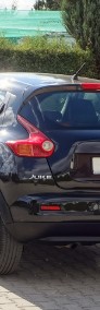 Nissan Juke Navi Kamera Alu EURO 5-3