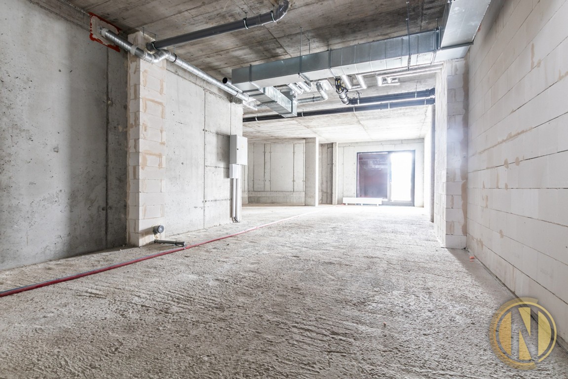 Kobierzyńska | Kobi House | Ruczaj | 88 m² – pohled 2