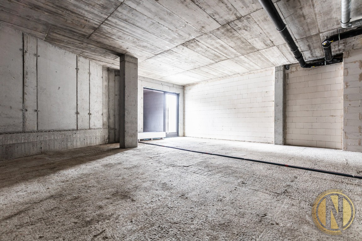 Kobierzyńska | Kobi House | Ruczaj | 88 m² – pohled 3