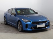 Kia Stinger Salon Polska, Serwis ASO, Automat, Skóra, Navi, Klimatronic,