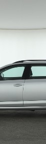 Skoda Octavia III , Salon Polska, VAT 23%, Klimatronic, Tempomat, Parktronic-4