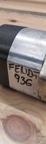 Pompa hydrauliczna Fendt 939 Vario {Rexroth 0510425601}-4