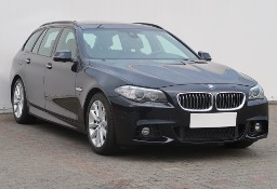 BMW SERIA 5 VI (F07/F10/F11) BMW SERIA 5 , 190 KM, Automat, Skóra, Navi, Xenon, Bi-Xenon, Klimatronic,