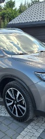 Nissan X-trail III 1.6i 163KM N-Connecta 360 Kamera - Full serwsis-3