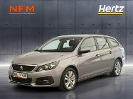 Peugeot 308 II 1,5 Bluehdi(130 KM) Active Salon PL Faktura-Vat