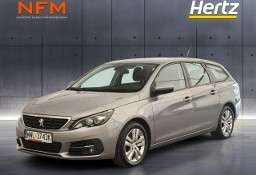 Peugeot 308 II 1,5 Bluehdi(130 KM) Active Salon PL Faktura-Vat