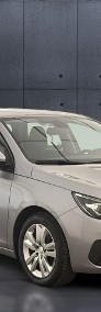 Peugeot 308 II 1,5 Bluehdi(130 KM) Active Salon PL Faktura-Vat-3