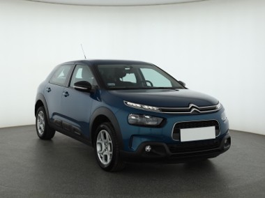 Citroen C4 Cactus I , Salon Polska, Serwis ASO, VAT 23%, Klima, Tempomat,-1