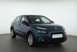 Citroen C4 Cactus I , Salon Polska, Serwis ASO, VAT 23%, Klima, Tempomat,