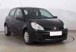 Renault Clio III , Salon Polska, Serwis ASO, Klima