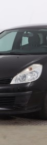 Renault Clio III , Salon Polska, Serwis ASO, Klima-3