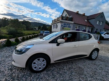 Renault Clio IV Clio IV 1.2 stary silnik 5 drzwi HB-1