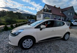 Renault Clio IV Clio IV 1.2 stary silnik 5 drzwi HB