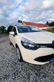 Renault Clio IV Clio IV 1.2 stary silnik 5 drzwi HB-2