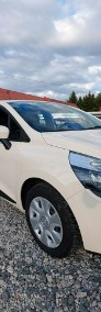 Renault Clio IV Clio IV 1.2 stary silnik 5 drzwi HB-3