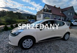 Renault Clio IV Clio IV 1.2 stary silnik 5 drzwi HB