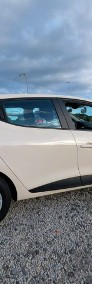 Renault Clio IV Clio IV 1.2 stary silnik 5 drzwi HB-3