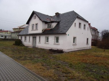 Dom Osiecznica-1