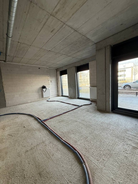 Lokal użytkowy 64 m² - Ursus Szamoty - Widok 3