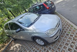 Opel Corsa C SALON POLSKA sprawna klimatyzacja