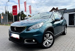 Peugeot 2008 Nowy Rozrząd Zarejestrowany Navi KLimatronik