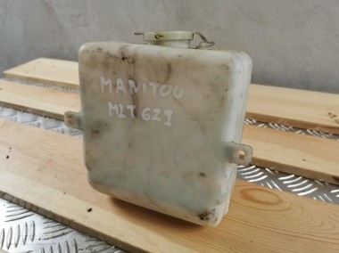 Zbiorniczek płynu spryskiwaczy Manitou MLT-1