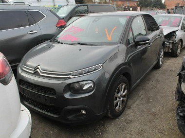 Citroen C3 III-1