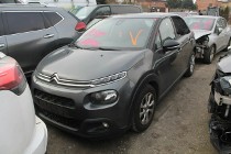 Citroen C3 III