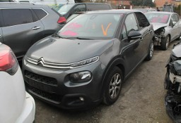 Citroen C3 III