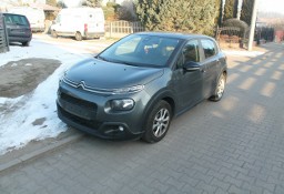 Citroen C3 III