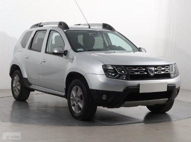 Dacia Duster I , Salon Polska, VAT 23%, Klima, Tempomat-1