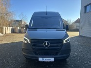 Mercedes-Benz Sprinter Automat wynajem z wykupem w kwocie od 3990zł BEZ BIK KRD