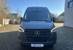 Mercedes-Benz Sprinter Automat wynajem z wykupem w kwocie od 3990zł BEZ BIK KRD