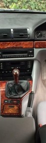 BMW SERIA 5 IV (E39) ZGUBILES MALY DUZY BRIEF LUBich BRAK WYROBIMY NOWE-4