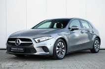 Mercedes-Benz Klasa A W177 Style 180, Style, Faktura VAT 23%,
